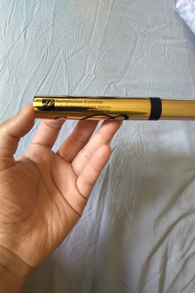 BN Estee Lauder Sumptuous Extreme Mascara photo 1