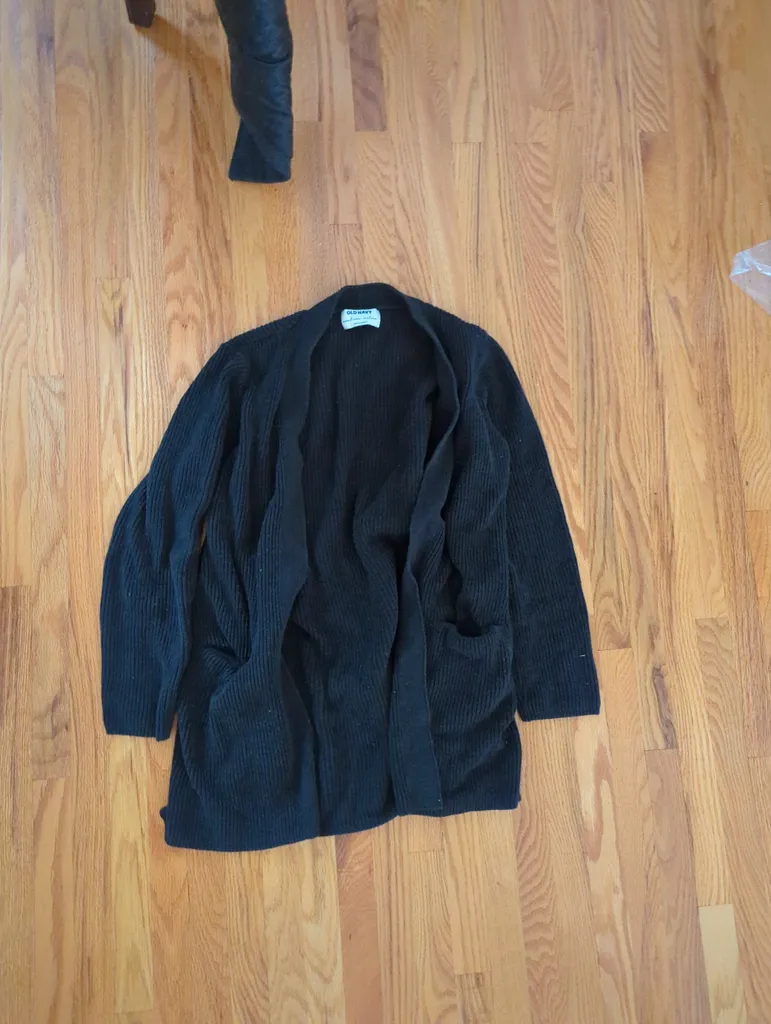 Old Navy Cozy Cardigan photo 1