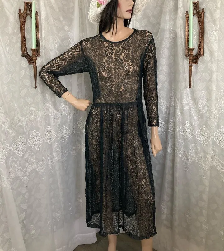 vintage clothing decor etc photo 1