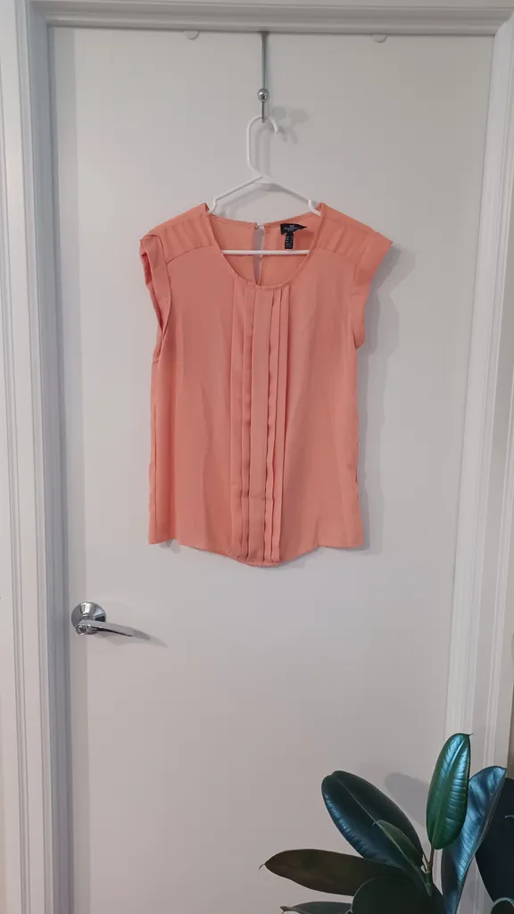 Ladies shirt  photo 1