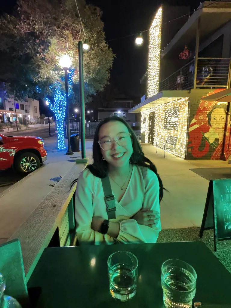 teehee im back in toronto for a MONTH photo 1