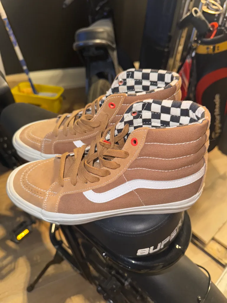 $60 value - Mens Shoes  photo 1