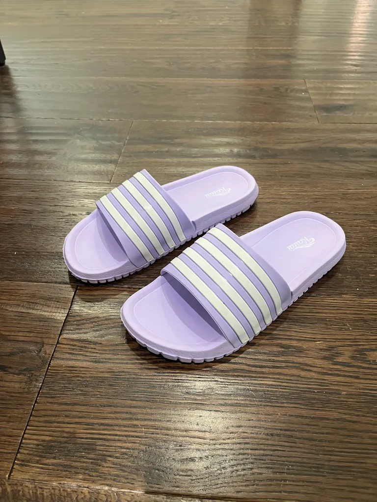 Lavender Slides  photo 1