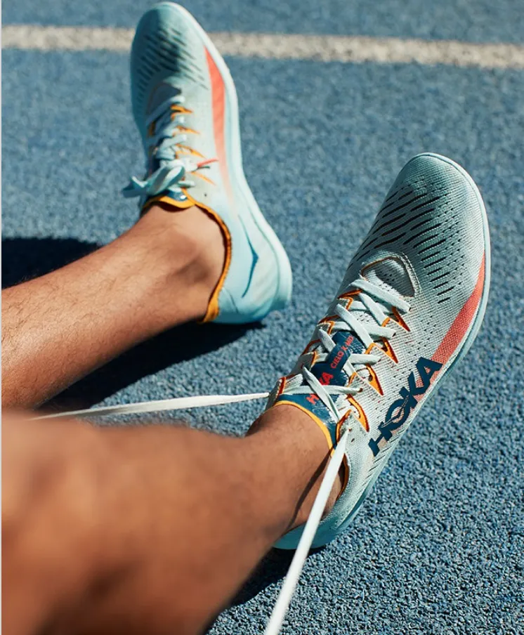 New - Hoka One One Cielo photo 1