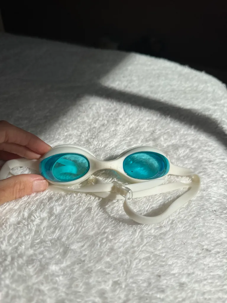 Swim Goggles photo 1