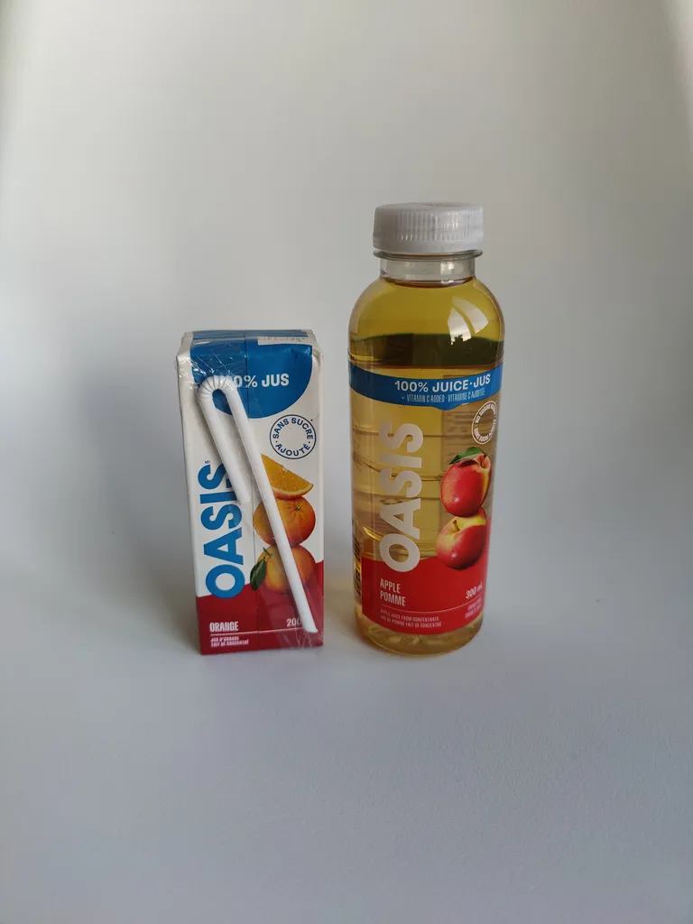 Pending 5x Oasis Juice  photo 1