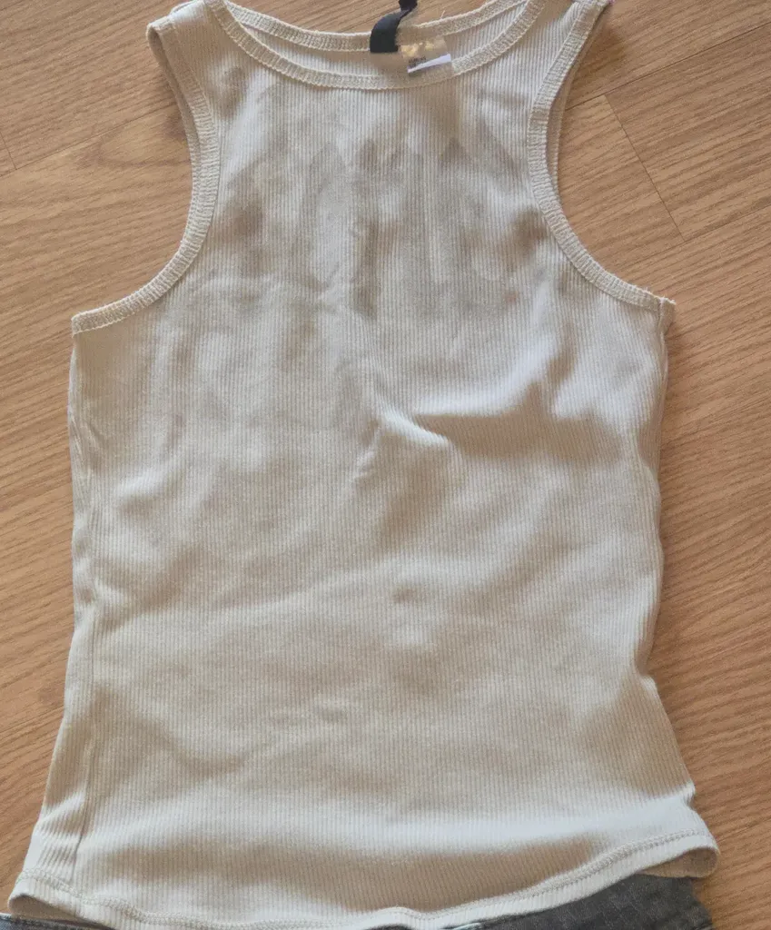 Angel Tank Top photo 1