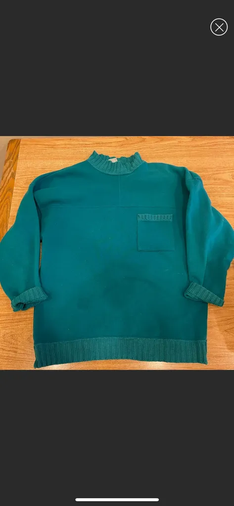 Vintage sweater  photo 1