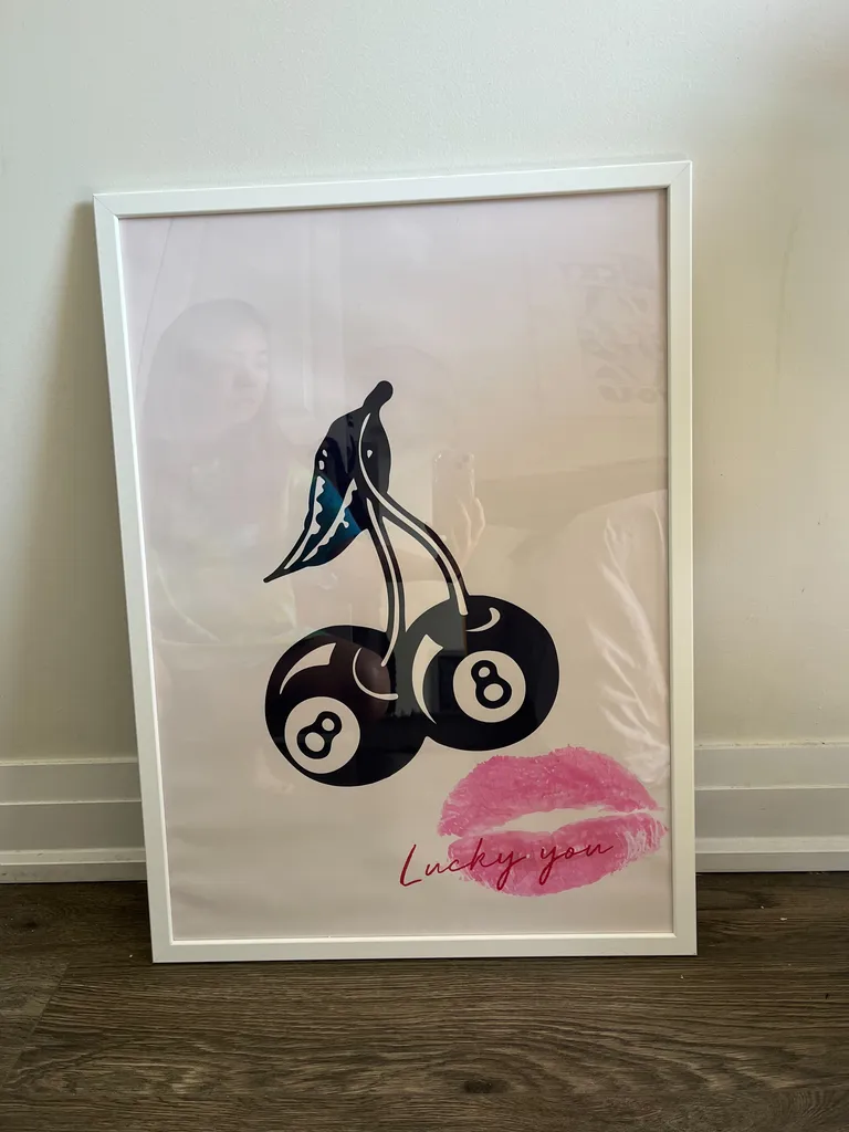 New Framed Artwork photo 1