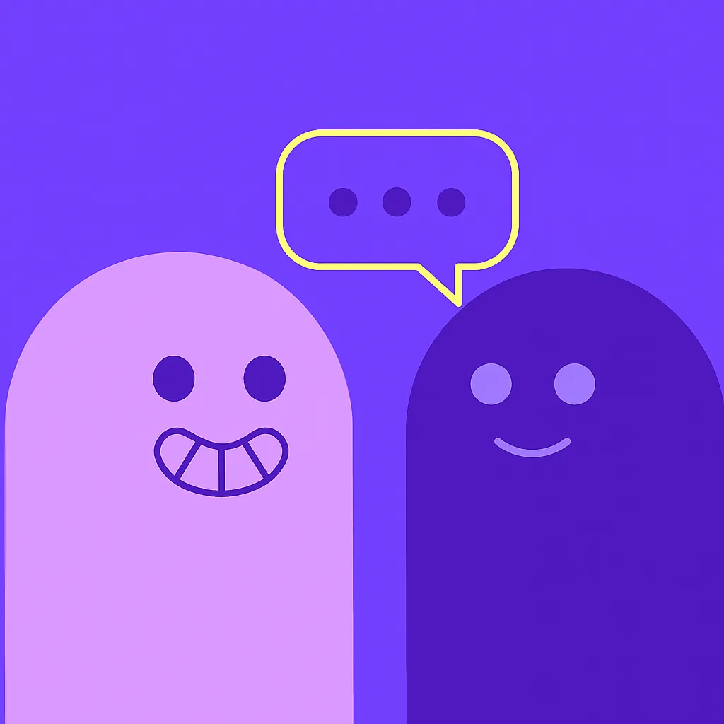 Sneak Peek: Chats photo 1