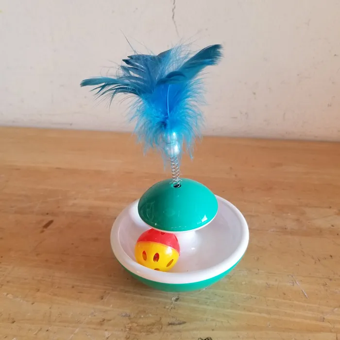 Cat Toy photo 1