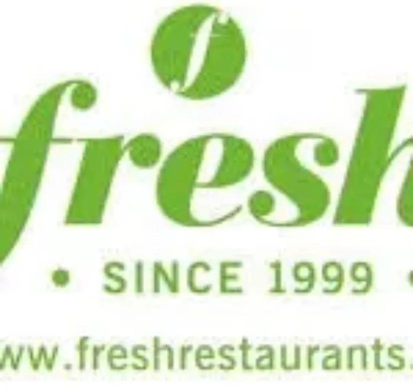 Fresh restaurant $200 photo 1