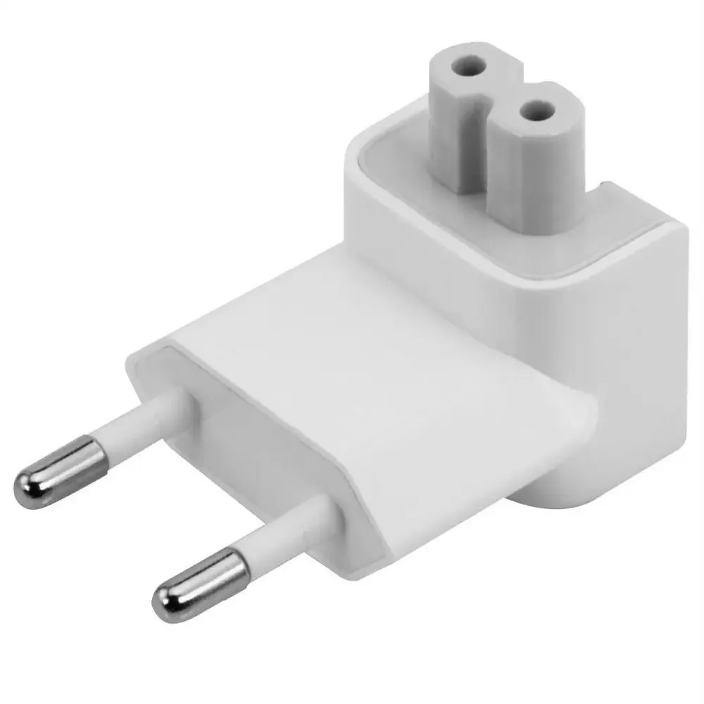 Mac European adaptor photo 1