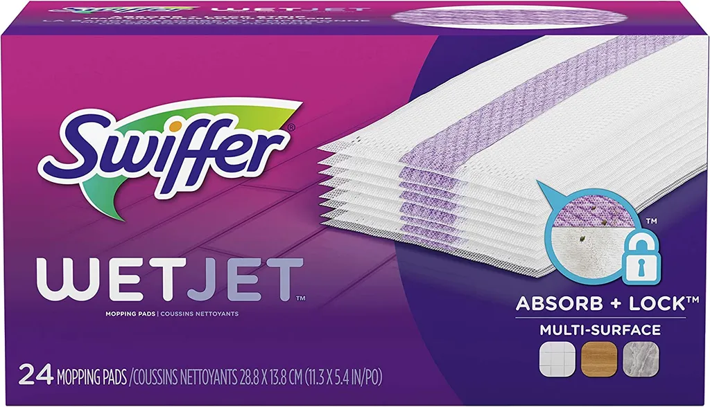 ISO Swiffer Refills photo 1