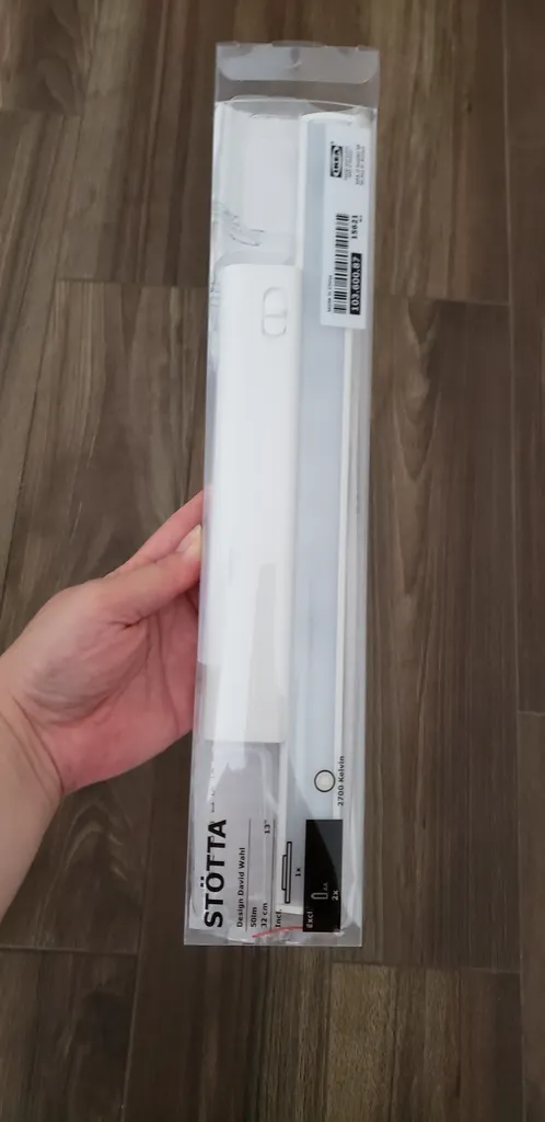 Ikea Stotta Light photo 1