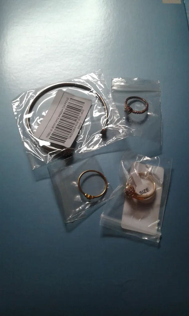 BN Minimalist Jewelry photo 1