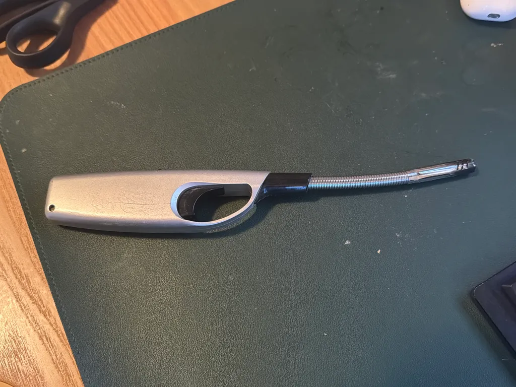 Long bbq/candle lighter photo 1