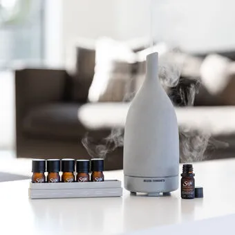 Saje Diffuser Oils photo 1
