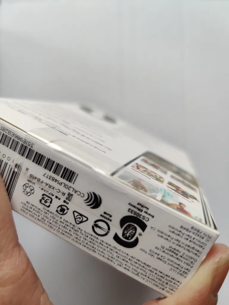 New fit inspire 2 photo 1