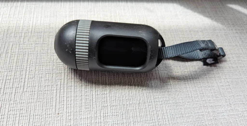 Brand New Pet Waste Bag Dispenser  photo 1