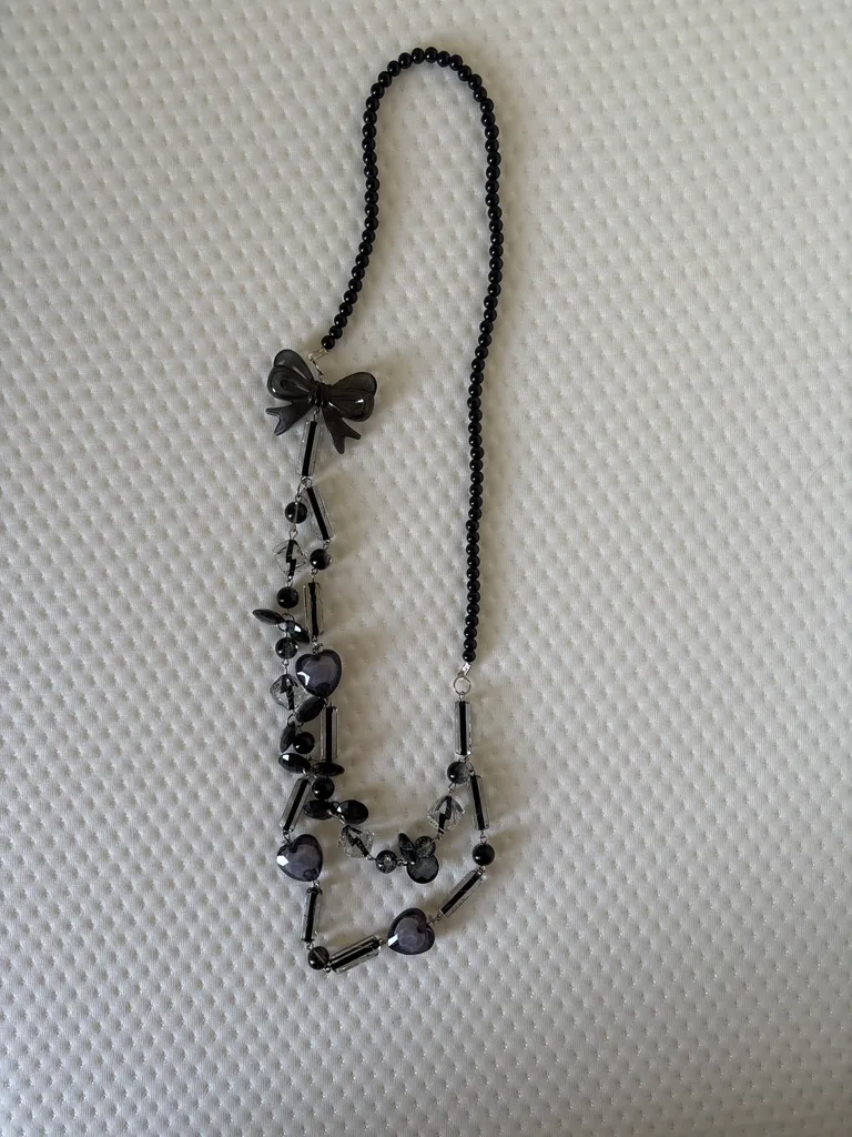 Necklace  photo 1