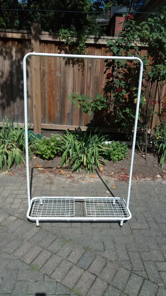 Clothing Rack photo 1