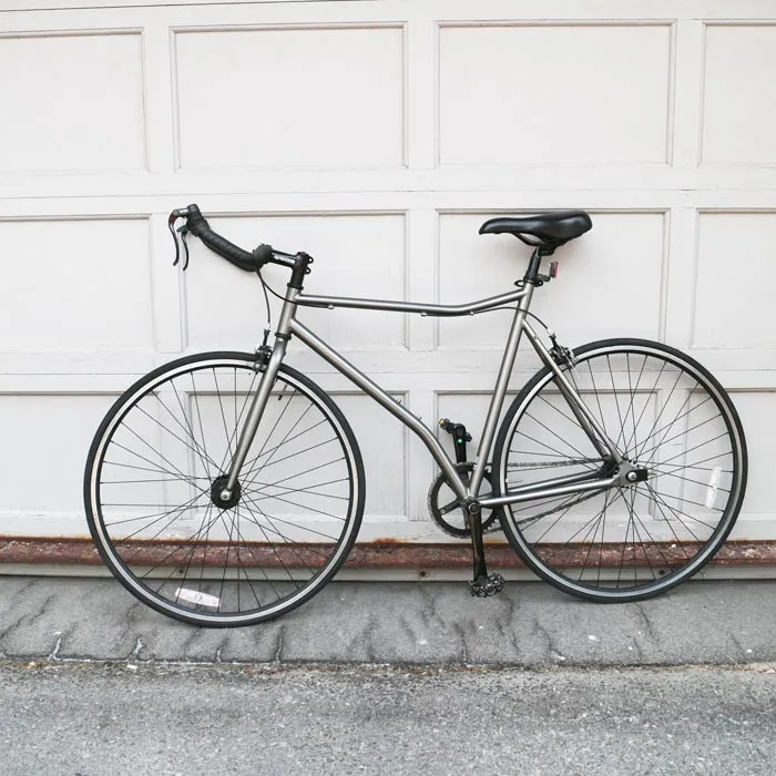 Single Speed Bike photo 1