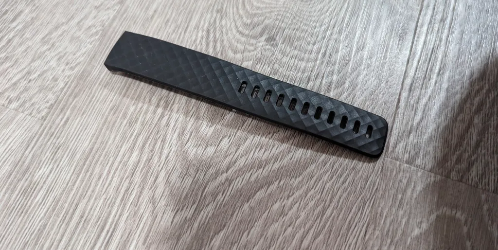 Black FitBit Band  photo 1