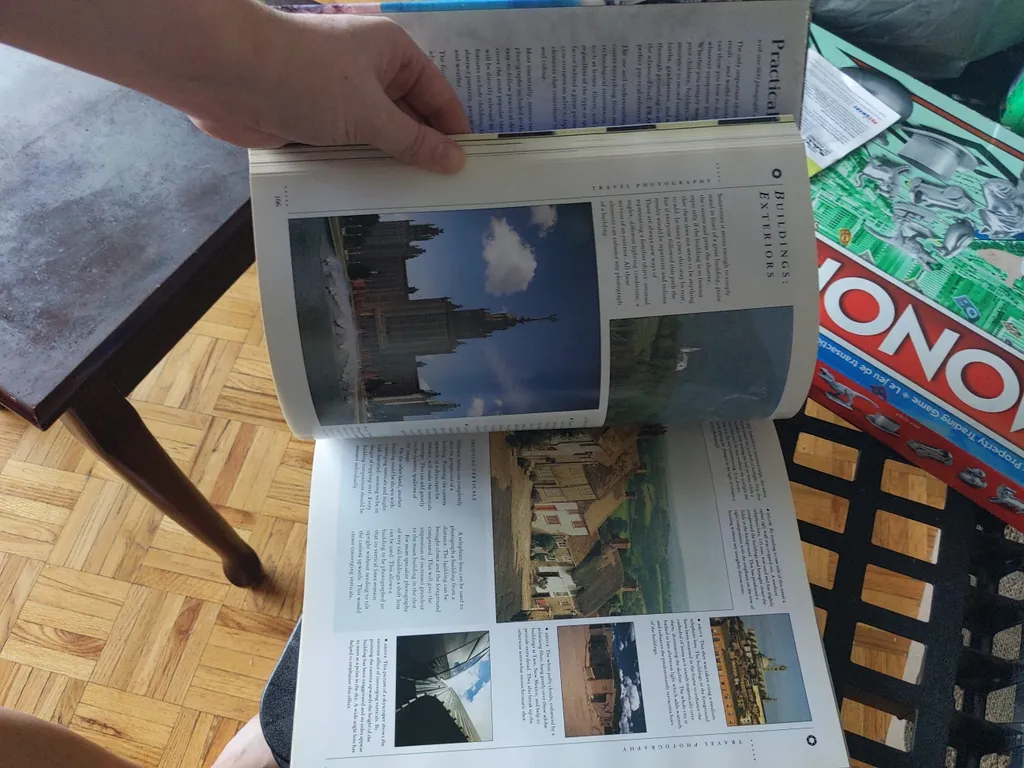 Practical Photography: How to Get the Best Picture Every Time photo 1