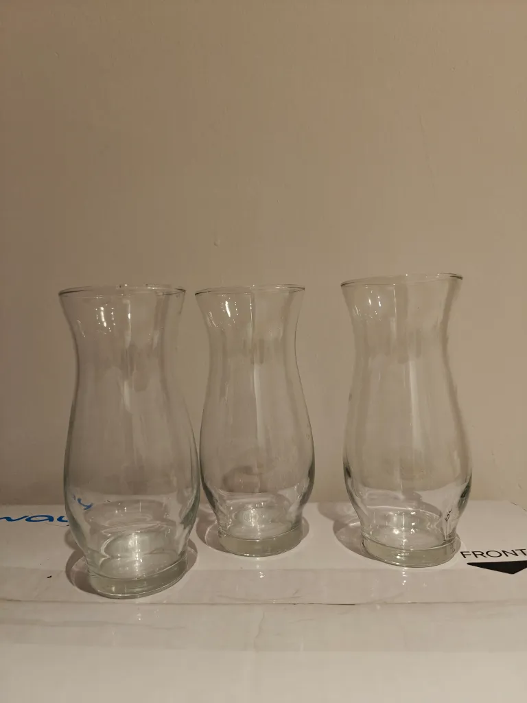 Set of Vases photo 1