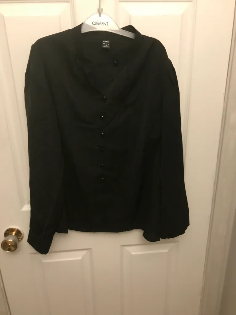 blouses and shirts  photo 1