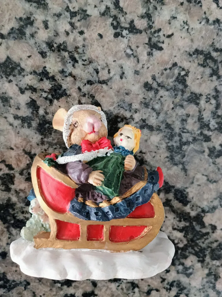 Christmas Decoration photo 1