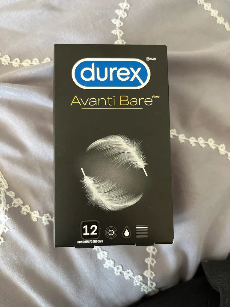 Durex 12 count photo 1