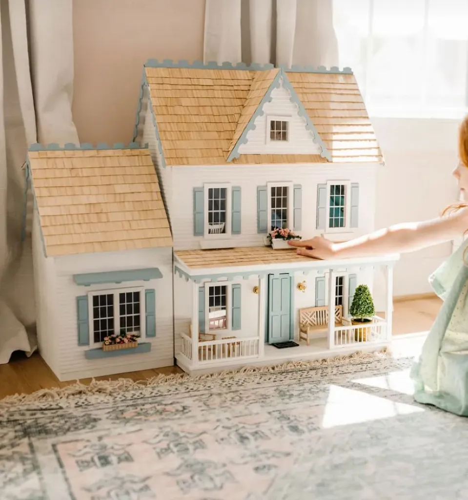 Dollhouse  photo 1