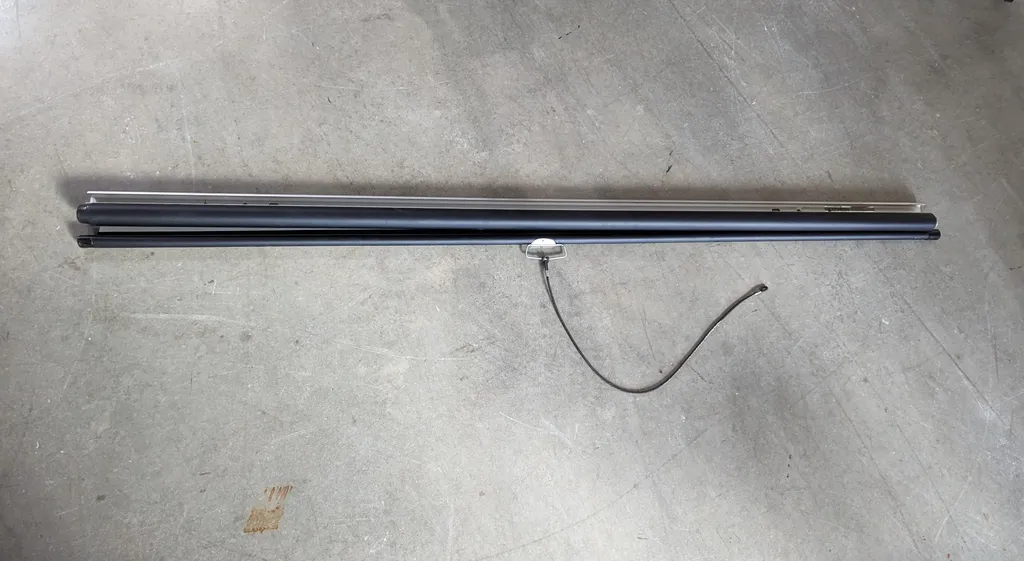 V-Screen Classroom Projector photo 1