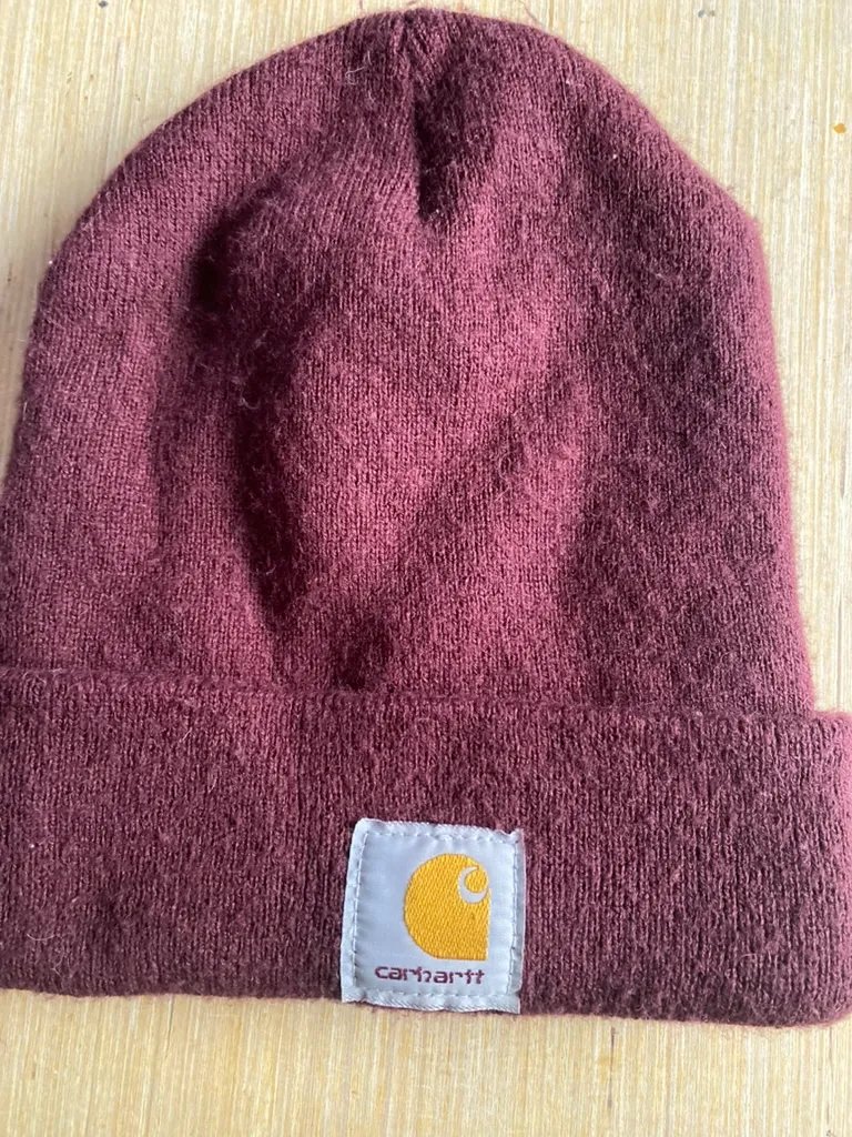 Carhart Beanie photo 1