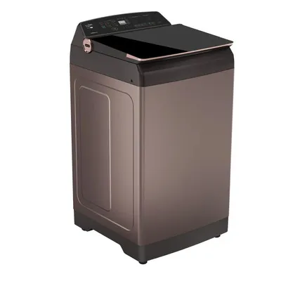 Lloyd Fully Automatic Top Load Novante IoT 8.5 kg Washing Machin photo 1