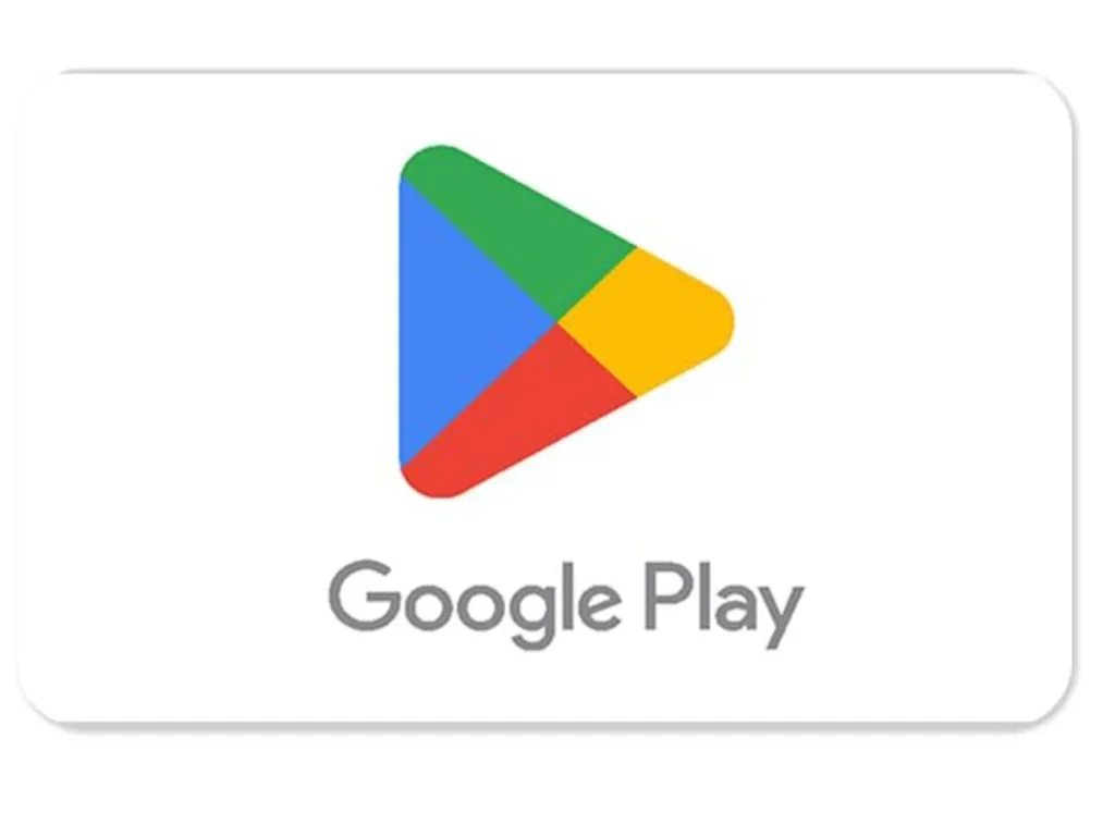 Google Play GCs photo 1