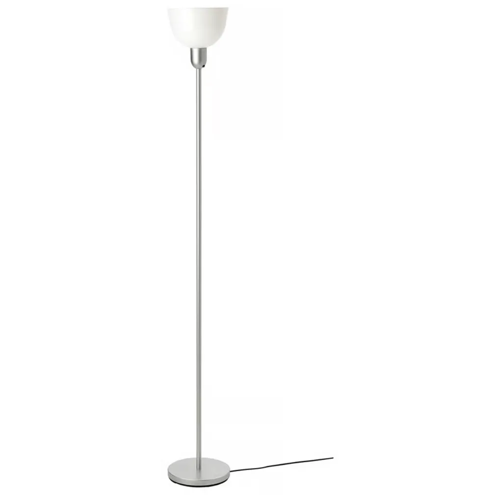 Ikea Hektogram Floor Lamp photo 1