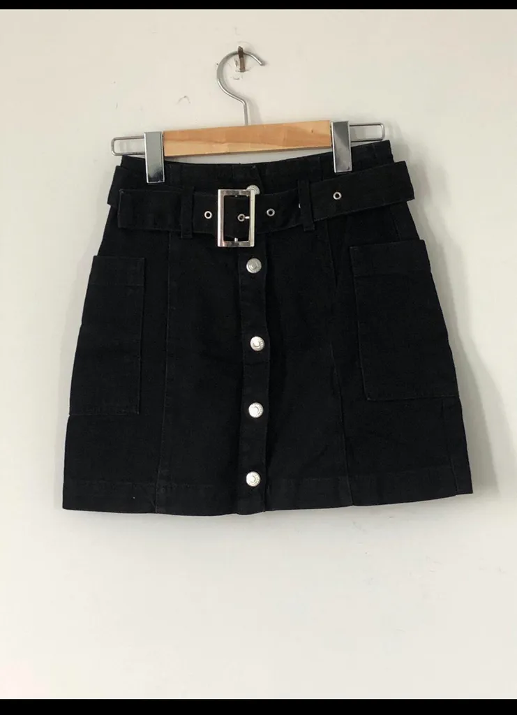 Topshop Skirt photo 1