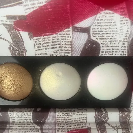 Pat McGrath Sublime Skin Highlighting Trio photo 1