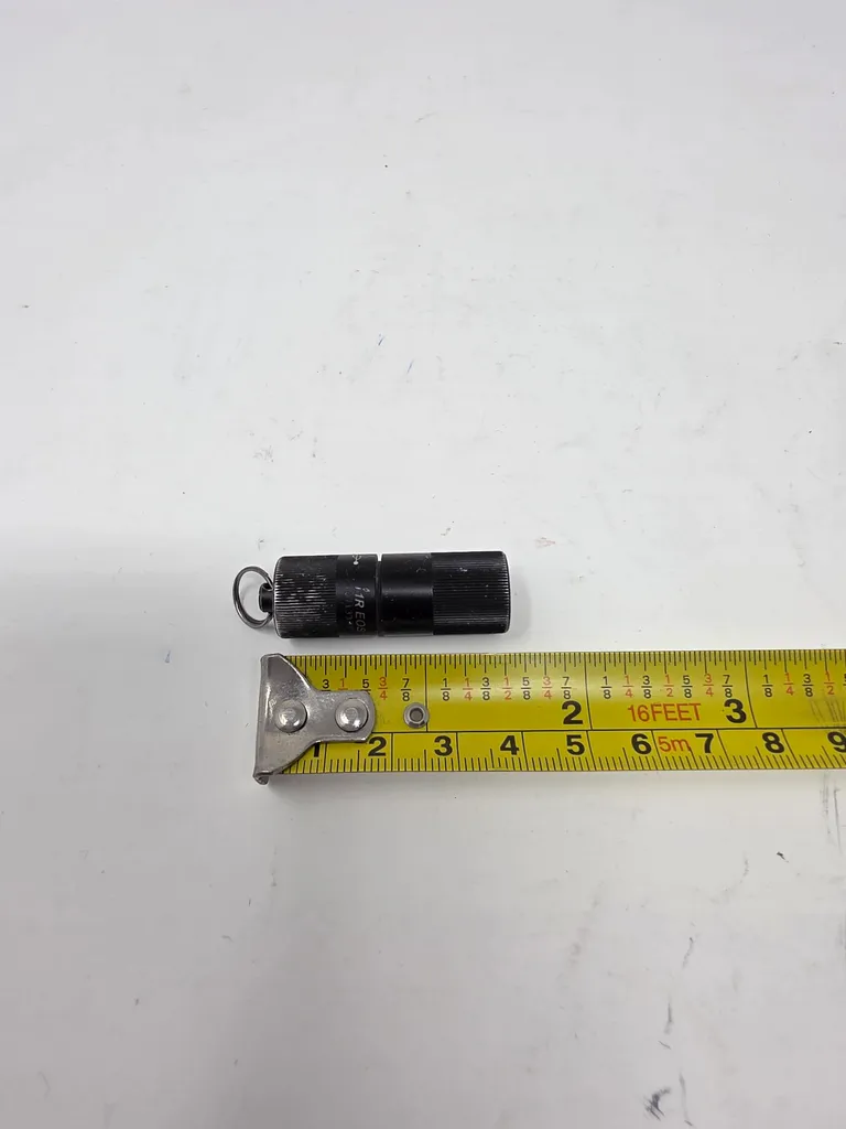 Olight flashlight l1R EOS 130 Lumens photo 1