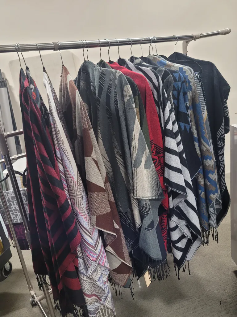 Blanket scarves new giftsble photo 1