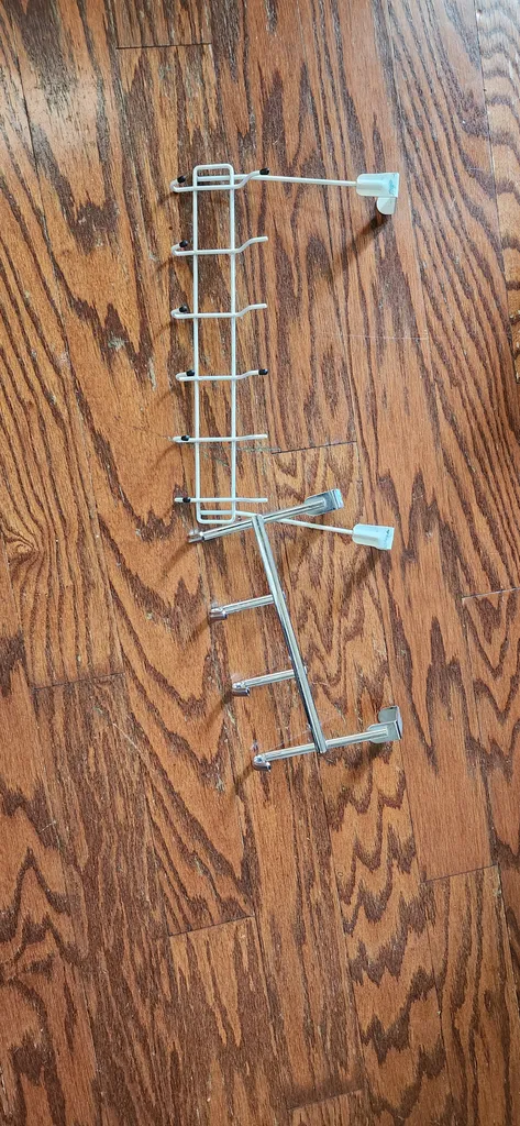 Over the door hooks photo 1