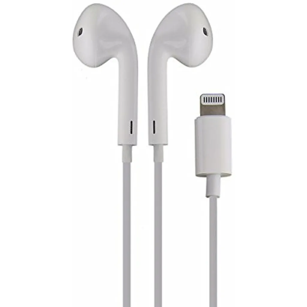 Apple wired headphones for iphone 7 photo 1