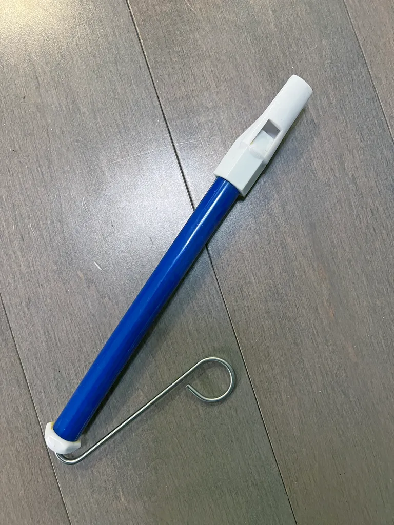 Slide Whistle photo 1