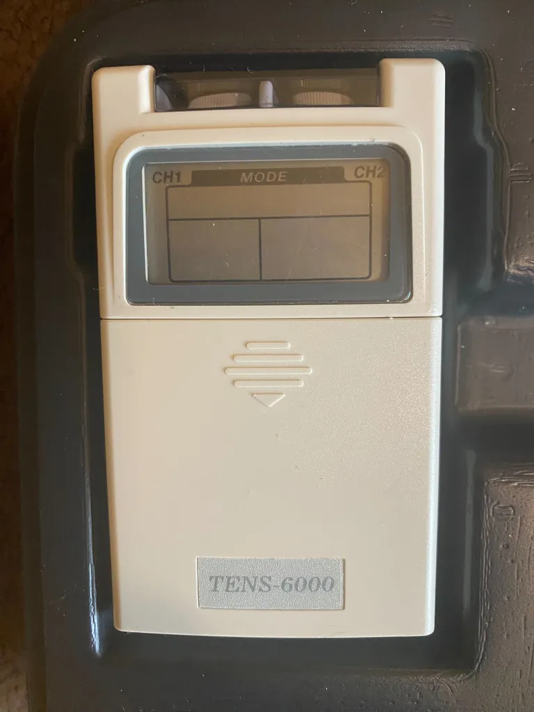 TENS 6000 photo 1