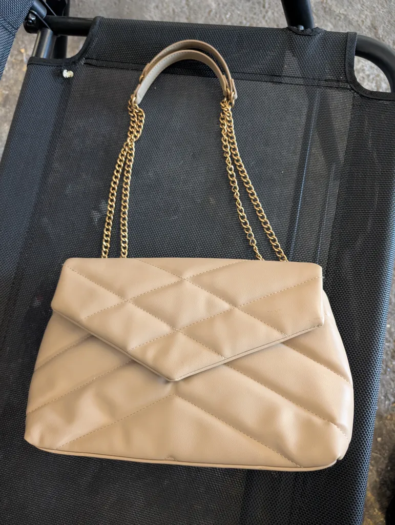 New h&m purse photo 1