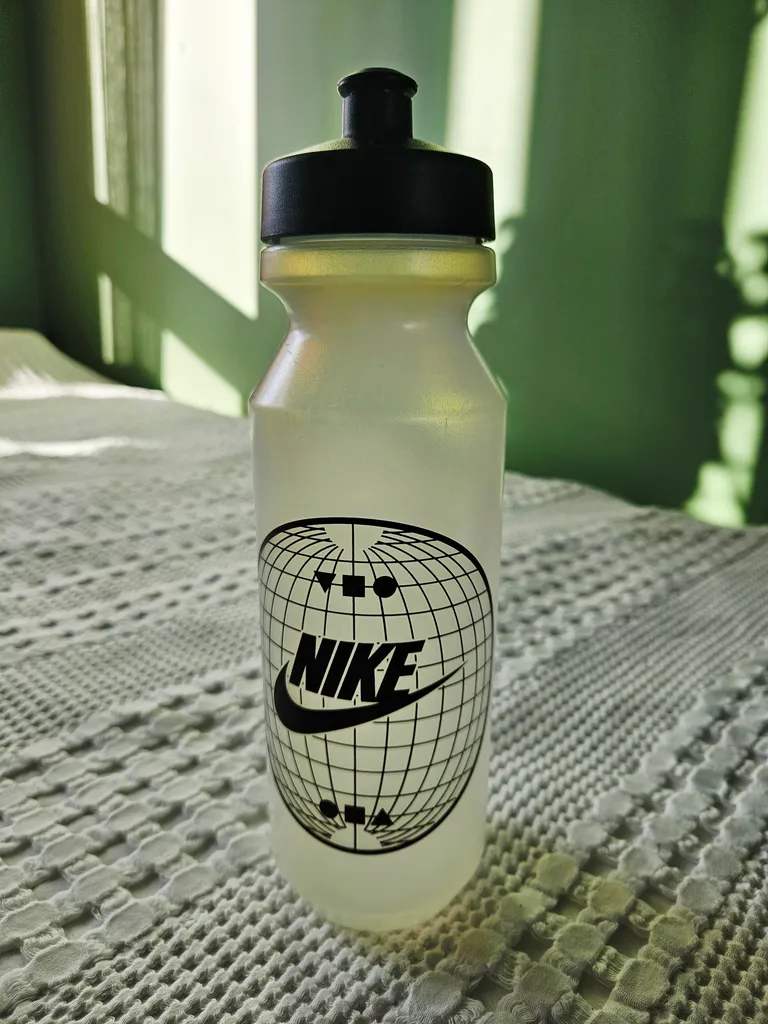 Nike Water bottle  photo 1