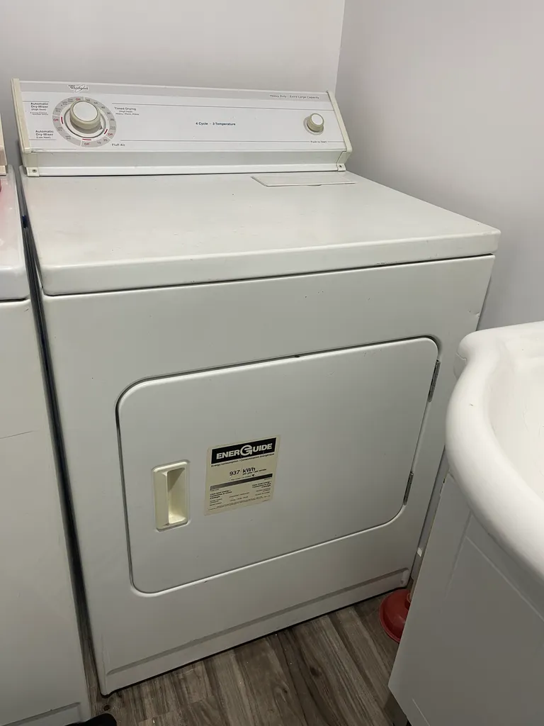 Dryer - Pick up only photo 1